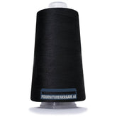 Lockgaren zwart - Premium Huismerk lockgaren LOCKGAREN - FK - 3000 - 003 - ZWART